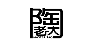 陶老大品牌logo