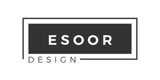 ESOOR品牌logo