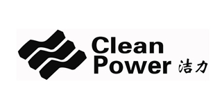 Clean Power/洁力品牌logo
