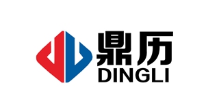鼎历品牌logo