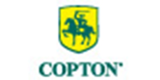 copton/康普顿品牌logo