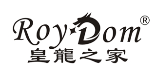 Roy Dom/皇龙之家品牌logo