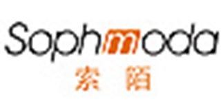 Sophmoda/索陌品牌logo