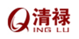 清禄品牌logo
