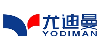 YODIMAN/尤迪曼品牌logo