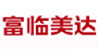 FROZEN MEAT/富临美达品牌logo