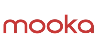 MOOKA/模卡品牌logo