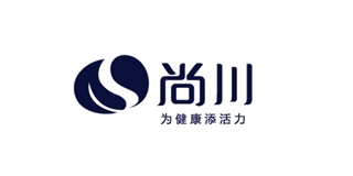 尚川品牌logo