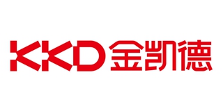KKD/金凯德品牌logo