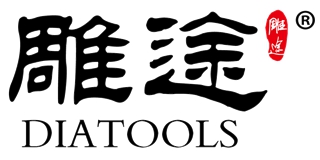 雕途品牌logo
