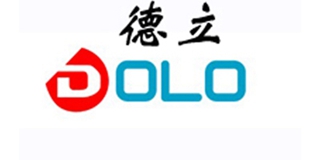 德立 DOLO品牌logo