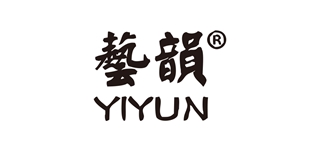 艺韵品牌logo