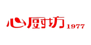 心厨坊1977品牌logo