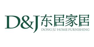 D＆J/东居品牌logo