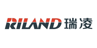 RILAND/瑞凌品牌logo