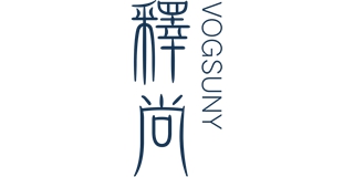 vogsuny/释尚品牌logo