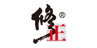 修正品牌logo