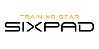 SIXPAD品牌logo