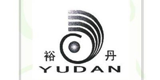 裕丹品牌logo