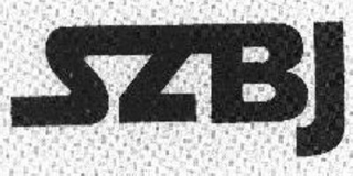 SZBJ品牌logo