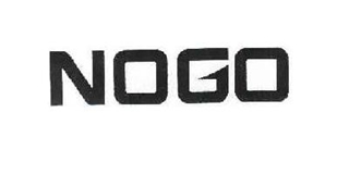 Nogo/乐果品牌logo