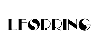 LFSPRING/莉芙泉品牌logo