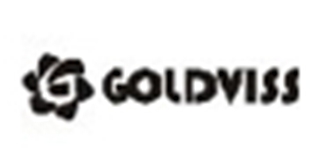 GOLDVISS品牌logo
