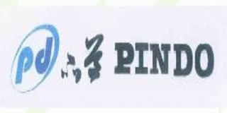 PINDO/品道品牌logo