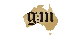 G&M/澳芝曼品牌logo
