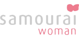 SAMOURAI WOMAN品牌logo