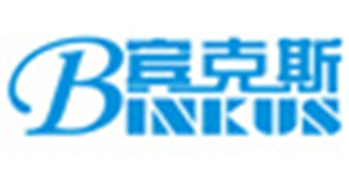 Binkus/宾克斯品牌logo