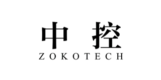 Zokotech/中控品牌logo