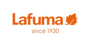 Lafuma/乐飞叶品牌logo