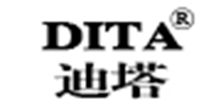 迪塔品牌logo