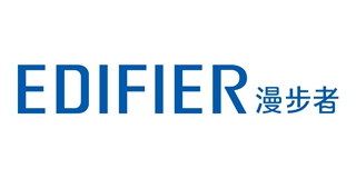EDIFIER/漫步者品牌logo