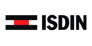 ISDIN品牌logo
