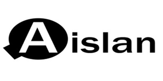 Aislan/艾斯蓝品牌logo