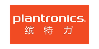 Plantronics/缤特力品牌logo