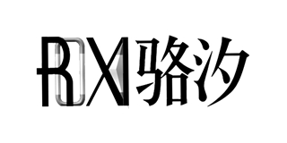 ROXI/骆汐品牌logo