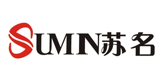 SUMIN/苏名品牌logo