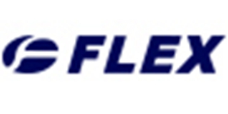 FLEXPRO/佛雷斯品牌logo