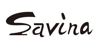 SAVINA品牌logo