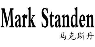 MarK Standen/马克斯丹品牌logo