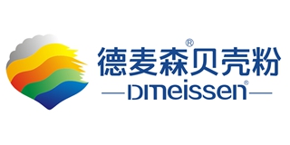 dmeissen/德麦森品牌logo