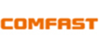 comfast品牌logo