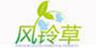 风铃草品牌logo
