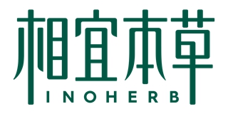 相宜本草品牌logo
