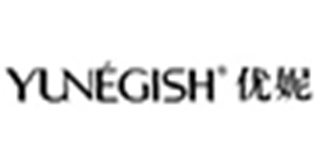 YUNEGISH/优妮品牌logo