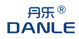 丹樂品牌logo