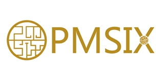 Pmsix品牌logo